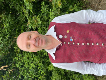 Andy Engeser