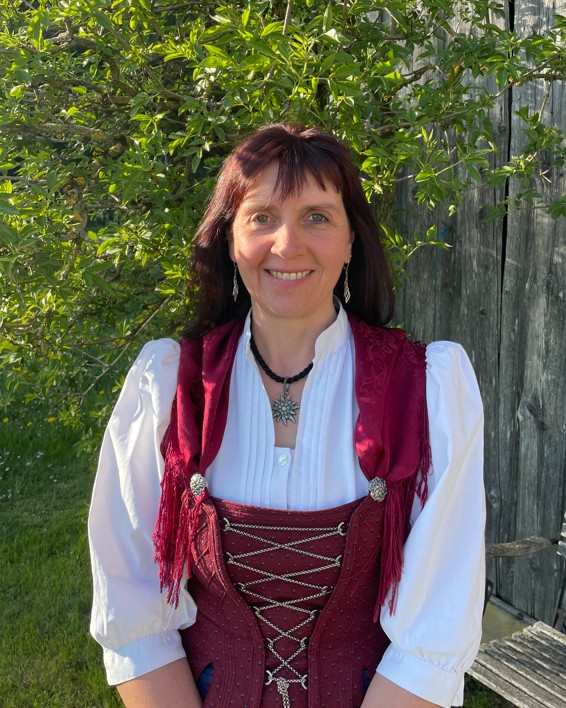 Martina Föhr